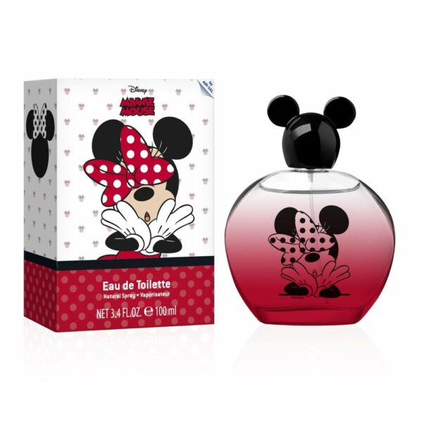 Παιδική Αποικία Minnie Mouse EDT (100 ml) - S4511138