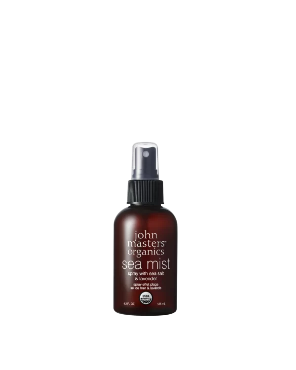 Jmo Sea Mist Sea Salt Spray With Lavender 125 ml - PARS-J2-043-B2