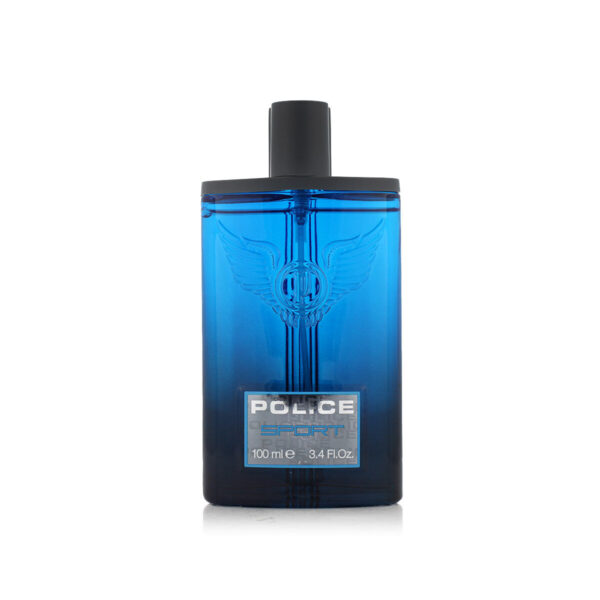 Ανδρικό Άρωμα Police EDT Sport 100 ml - S8316205