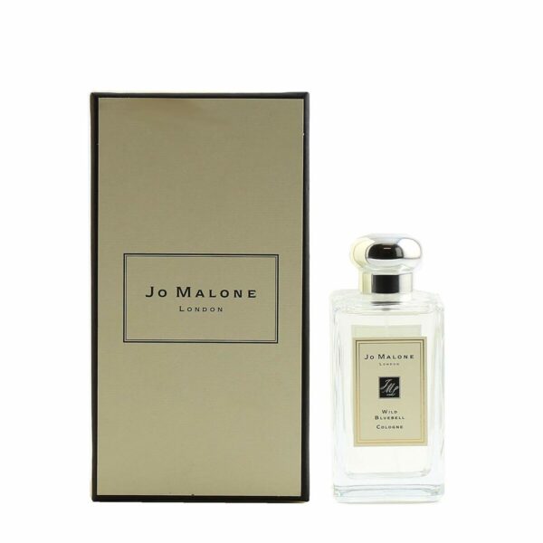 Γυναικείο Άρωμα Jo Malone EDC Wild Bluebell (100 ml) - S8303179