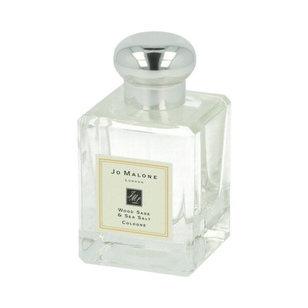 Άρωμα Unisex Jo Malone EDC Wood Sage & Sea Salt 50 ml - S8315283