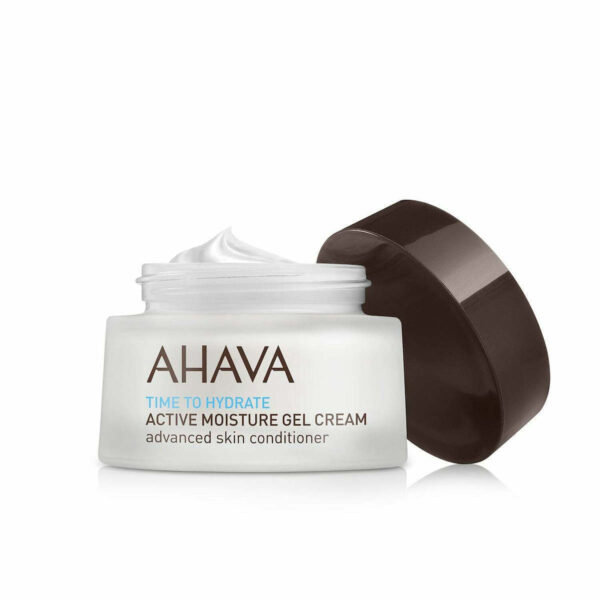 Ahava T.T.H. Active Moisture Gel Cream 50 ml - PARC-AK-096-50