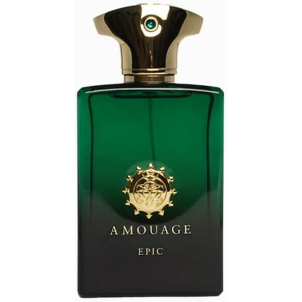 Ανδρικό Άρωμα Amouage EDP Epic 100 ml - S8314714