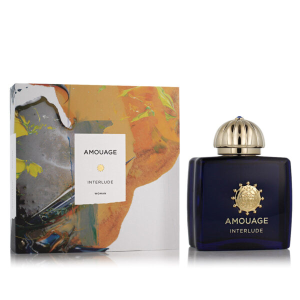 Γυναικείο Άρωμα Amouage EDP Interlude 100 ml - S8315232