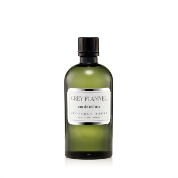 Geoffrey Beene Grey Flannel M EdT 120 ml - tester - LB1780293