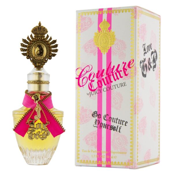 Γυναικείο Άρωμα Juicy Couture EDP 50 ml Couture Couture - S8303234