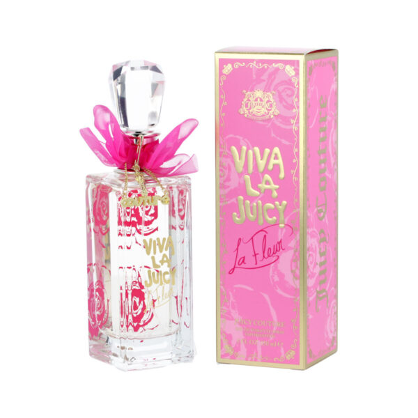 Γυναικείο Άρωμα Juicy Couture EDT Viva La Juicy La Fleur 150 ml - S8314066