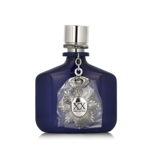 Ανδρικό Άρωμα John Varvatos EDT Xx Indigo 75 ml - S8311712