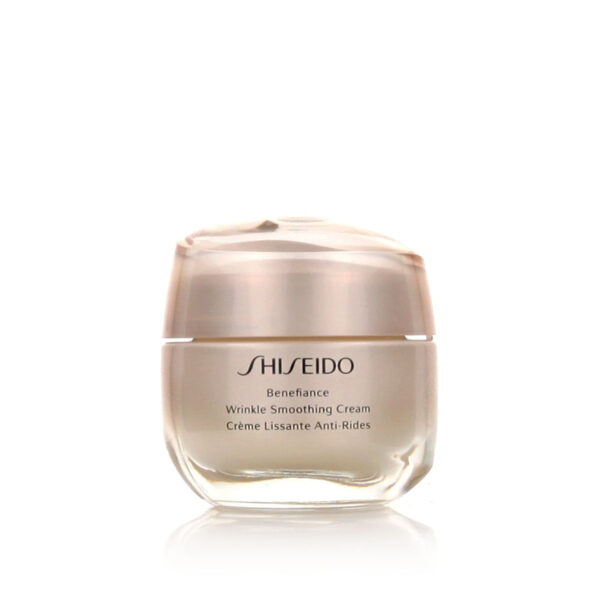 Αντιγηραντική Κρέμα Shiseido Benefiance 50 ml - S8305370