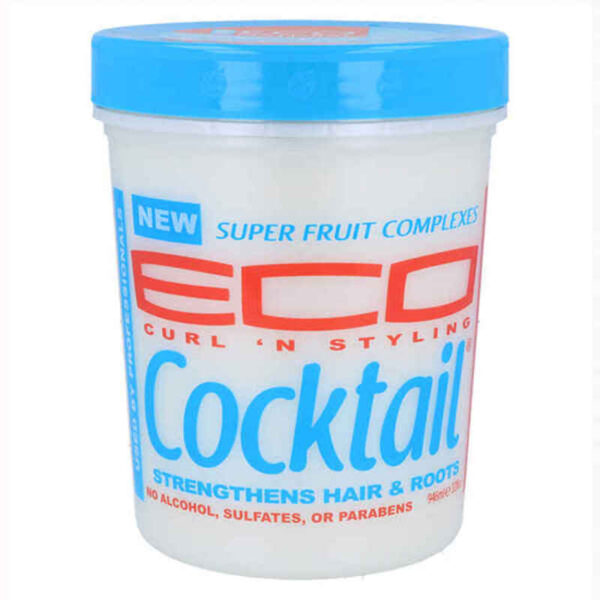 Κερί Eco Styler Curl 'N Styling Cocktail (946 ml) - S4245245