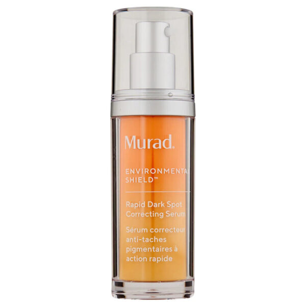 Murad Environmental Shield Rapid Dark Spot Correcting Serum 30 ml - PARC-M7-052-30