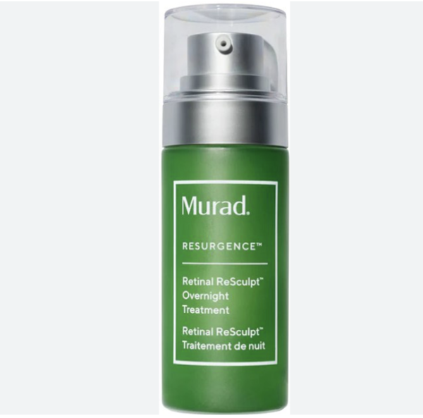 Murad Retinal Resculpt Overnight Treatment