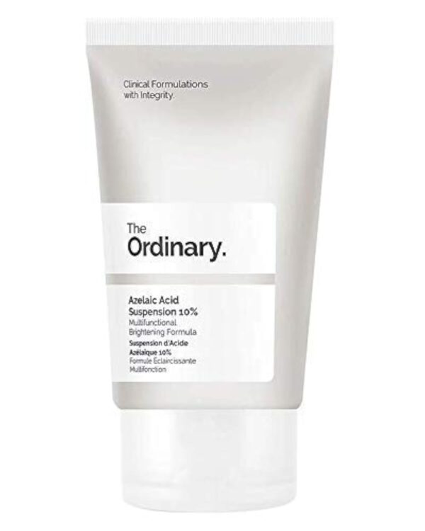 The Ordinary Azelaic Acid Suspension 10% 30 ml - PARC-T2-038-02