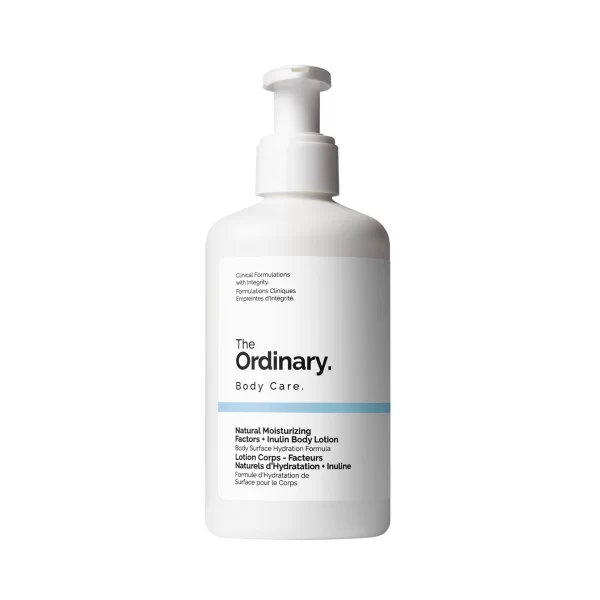 The Ordinary Salicylic Acid 0.5% Body Serum 240 ml - PARB-12-152-00