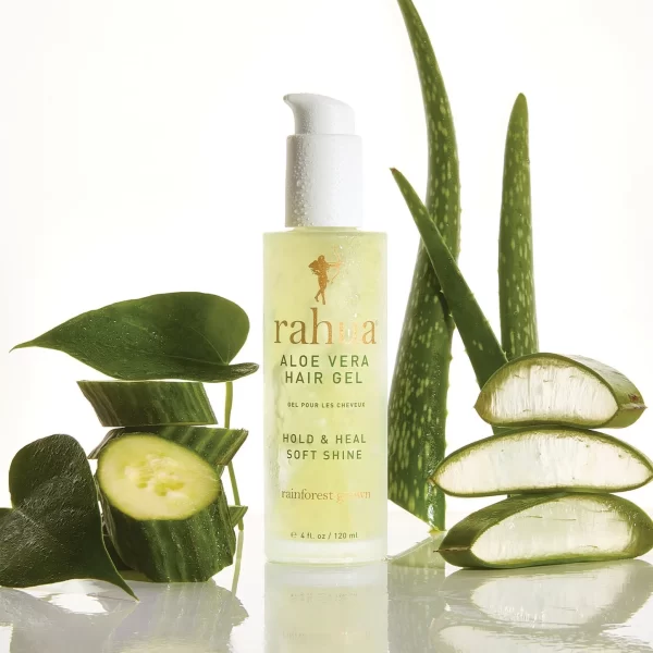 Rahua Aloe Vera Hair Gel 120 ml - PARS-RH-049-B7