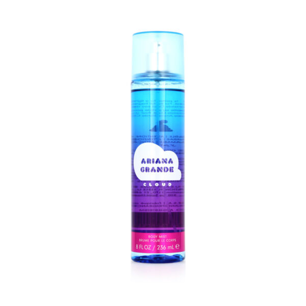 Ariana Grande Cloud W body mist 236 ml - PARO-GK-504-01