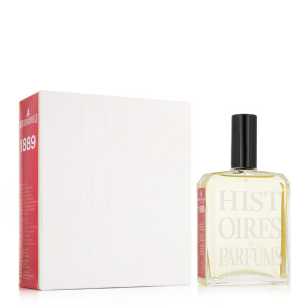 Γυναικείο Άρωμα Histoires de Parfums EDP 1889 Moulin Rouge 120 ml - S8310195