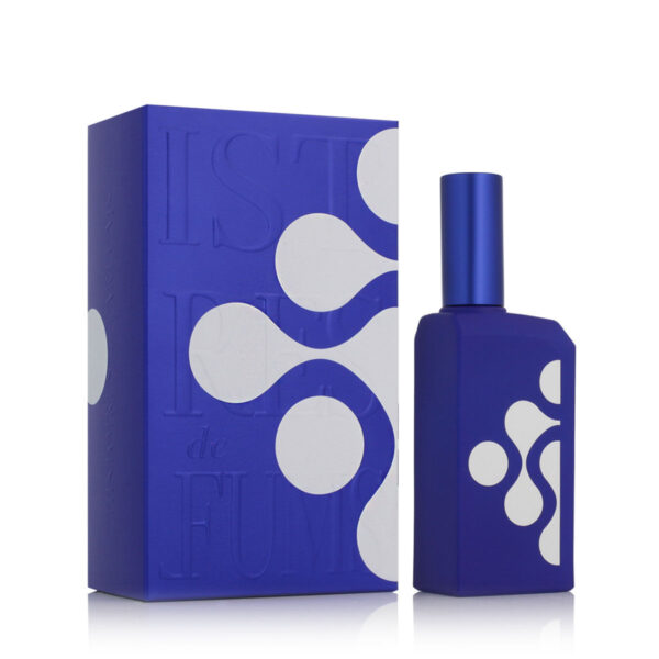 Άρωμα Unisex Histoires de Parfums EDP This Is Not A Blue Bottle 1.4 (60 ml) - S8302578