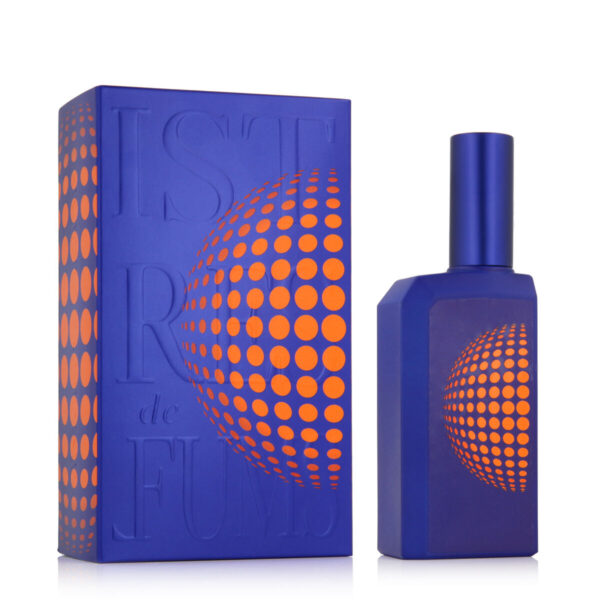 Άρωμα Unisex Histoires de Parfums EDP This Is Not A Blue Bottle 1.6 60 ml - S8310218