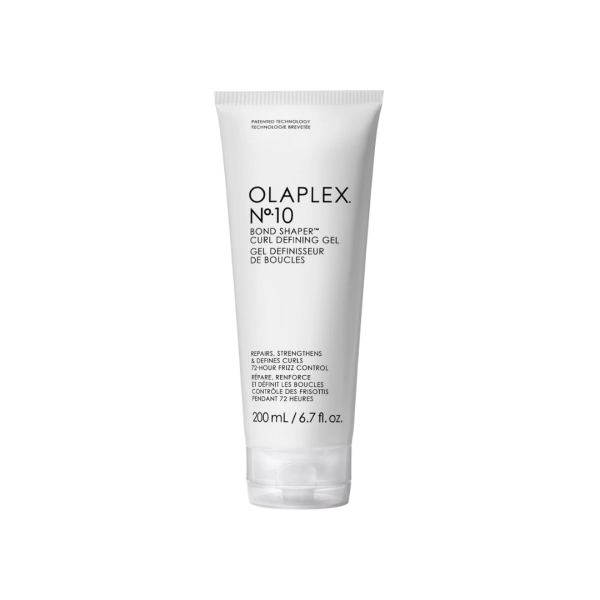 OLAPLEX Nº10 BOND SHAPING curl defining gel 200 ml - NVA6933155