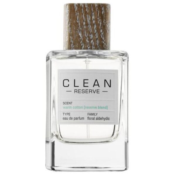 Άρωμα Unisex Clean Clean Warm Cotton EDP 100 ml - S4520935