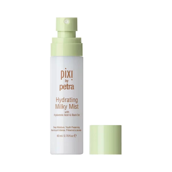 Pixi Hydrating Milky Mist 80 ml - PARC-PX-052-80