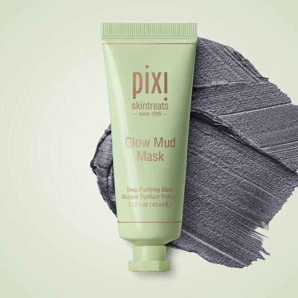 Pixi Glow Mud Mask 45 ml - PARC-PX-016-45