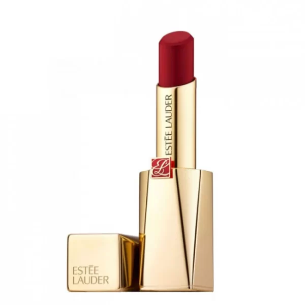 ESTÉE LAUDER PURE COLOR desire mate lipstick #314-lead on - PARC-EL-C52-04