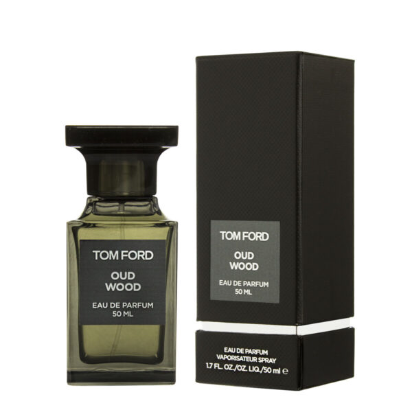 Άρωμα Unisex Tom Ford EDP Oud Wood 50 ml - S8313944