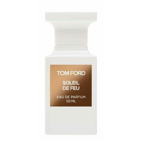 Tom Ford Private Blend: Soleil de Feu W EdP 50 ml /2023 - S8313772