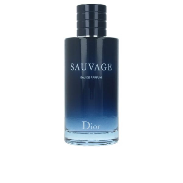 Dior Sauvage M EdP 200 ml - PARR-FC-303-B5