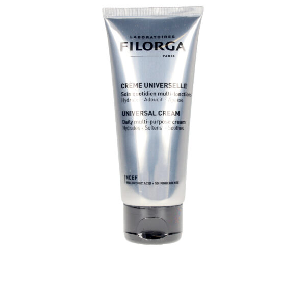 LABORATOIRES FILORGA UNIVERSAL CREAM daily multi-purpose treatment 100 ml - M0115296