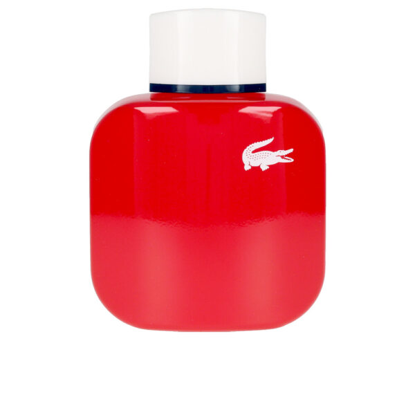 LACOSTE L12.12. FRENCH PANACHE POUR ELLE eau de toilette spray 90 ml - M0121747