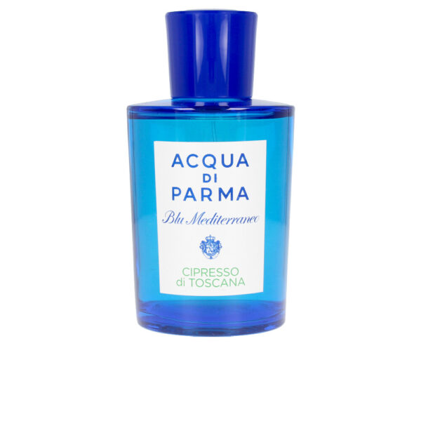 Acqua di Parma Blu Mediterraneo Cipresso di Toscana U EdT 150 ml - PARO-CT-404-B6