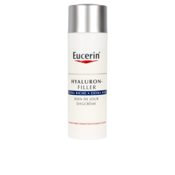 EUCERIN HYALURON-FILLER crema día extra rica 50 ml - PARC-E2-055-50