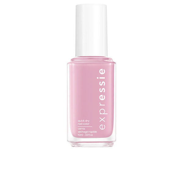 ESSIE EXPRESSIE nail polish #200-in the time zone 10 ml - NVA0177307