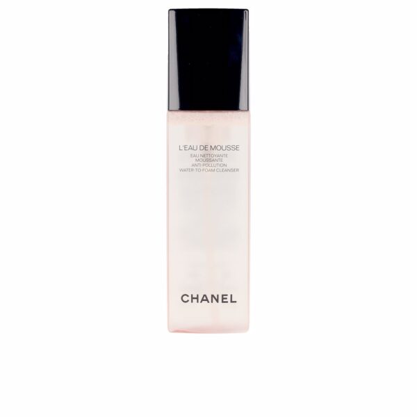 Chanel L'Eau De Mousse Water-To-Foam Cleanser 150 ml - PARC-CH-684-00