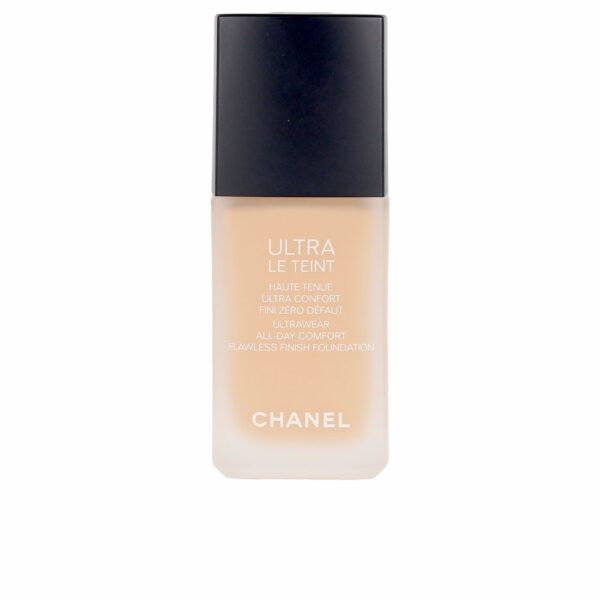 CHANEL ULTRA LE TEINT fluide #bd41 30 ml - PARC-CH-698-05