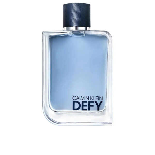 Calvin Klein Defy M EdT 200 ml /2021 - PARB-15-535-00