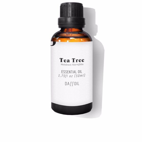 DAFFOIL ACEITE ESENCIAL árbol del té 50 ml - NVA8304586