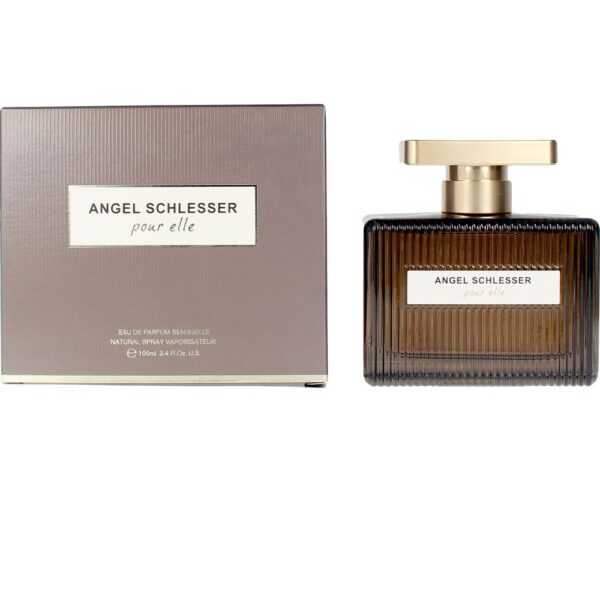 ANGEL SCHLESSER POUR ELLE SENSUELLE eau de parfum spray 100 ml - S8300499