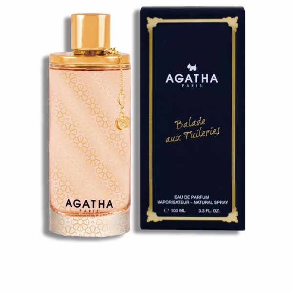 AGATHA BALADE AUX TUILERIES eau de parfum spray 100 ml - S4500175