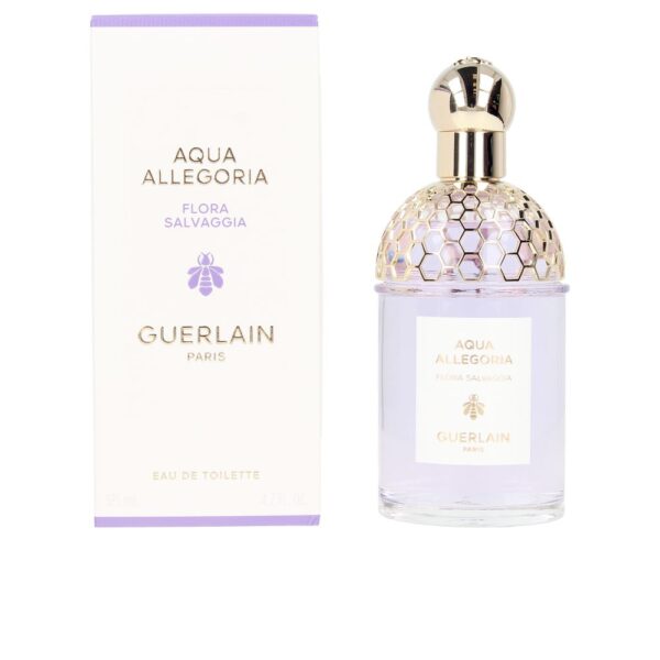 Guerlain Aqua Allegoria Flora Salvaggia Edt Spray 125 ml - PARU-OK-404-B2