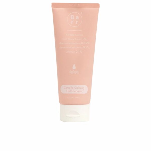 BENTON CENTELLA CALMING gel cleanser 120 ml - NVA8311790