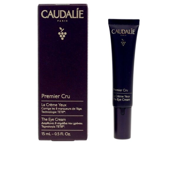 Caudalie Premier Cru The Eye Cream 15 ml - NVA0003533