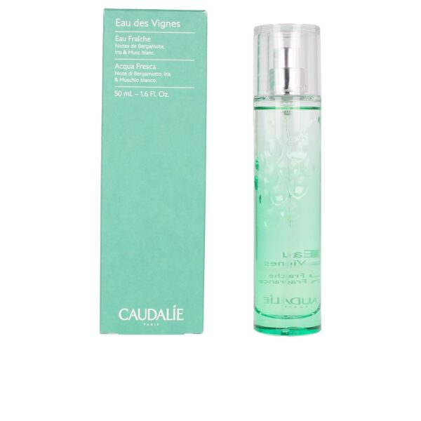 Caudalie Eau Des Vignes Fresh Fragrance Spray 50 ml - NVA0003915