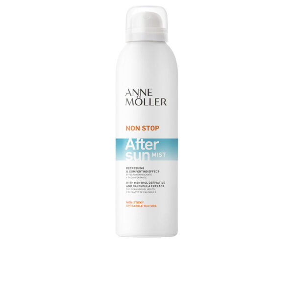 ANNE MÖLLER NON STOP aftersun body spray 150 ml - NVA8002104