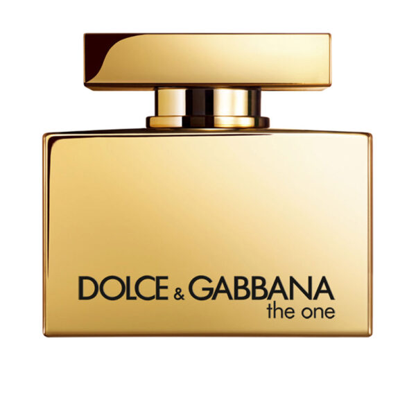 Γυναικείο Άρωμα Dolce & Gabbana The One Gold EDP - PARU-51-303-04