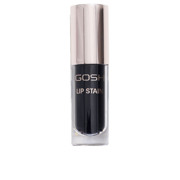 GOSH LIP STAIN lip stain #003-Dark Chocolate 3 ml - NVA4195175