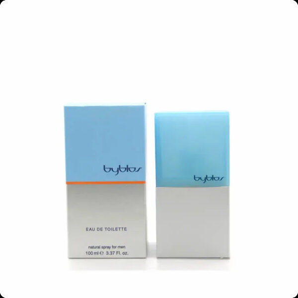 BYBLOS MEN EDT 50ML+ EYE CREAM 15ML - GETNVA6236954-1